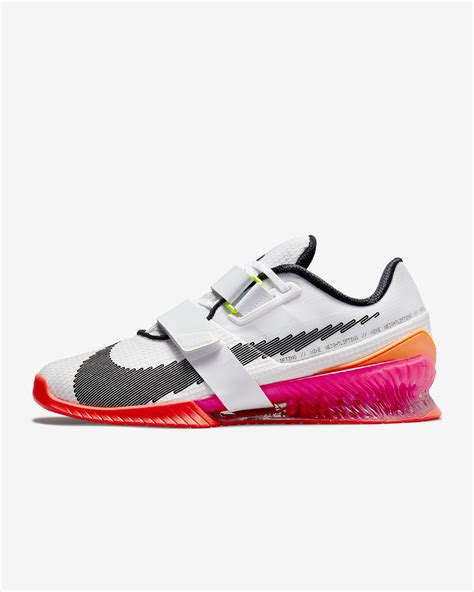 nike romaleos damen größe 38 5